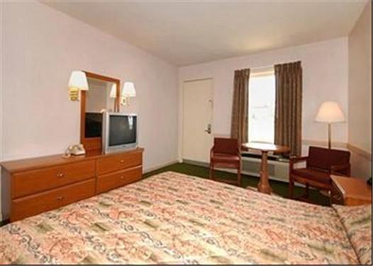 Regal Inn Hebron Zimmer foto